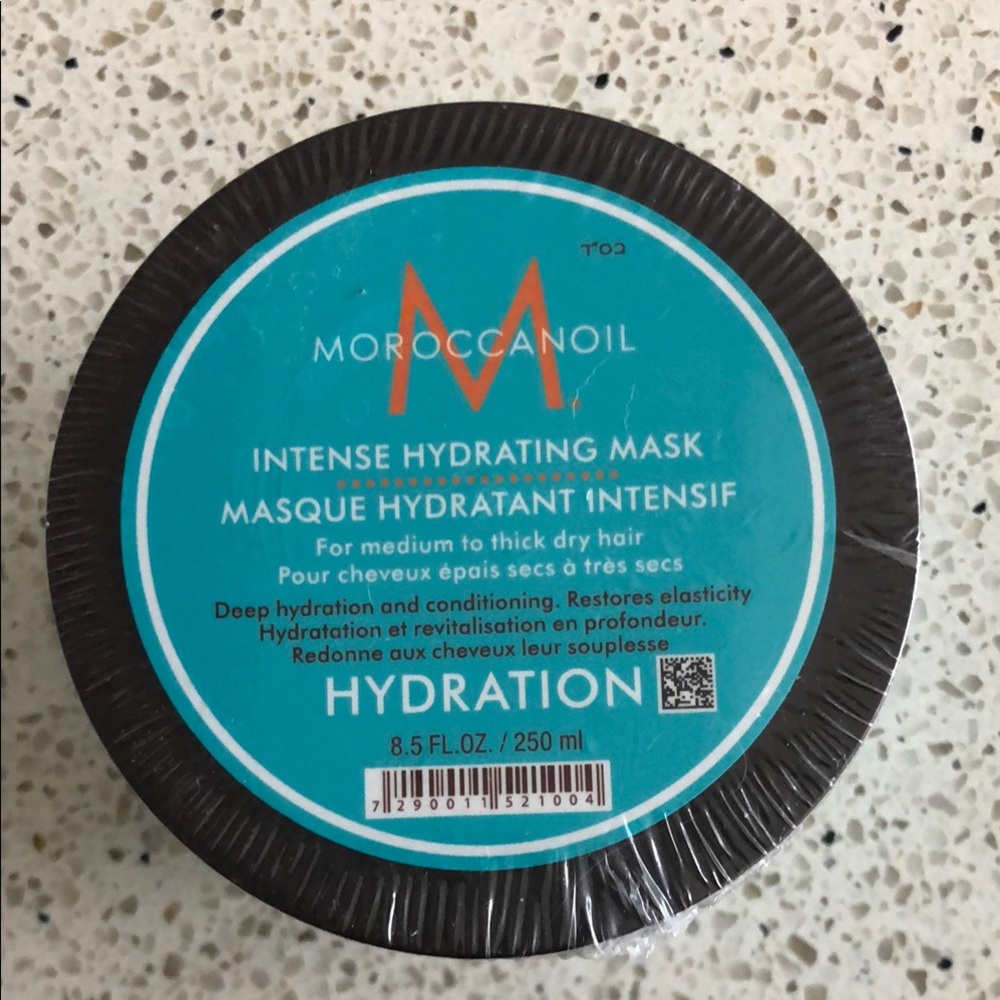 Moroccanoil Intense Hydrating Mask